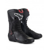 boty SMX-6 3, ALPINESTARS (černá/bílá/červená, vel. 37)