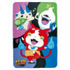 Aaryans Detská deka YO-KAI Watch