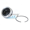 PROX Hlava zadného tlmiča KTM 2T + 4T SX + EXC / 99-16 + Husaberg TE + FE / 04-14