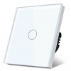 BOT Smart dotykový vypínač osvetlenia Zigbee ONE SL11 biela