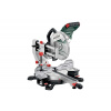 Metabo KGSV 254 MC (615254000)