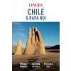 Chile & Rapa Nui - velký průvodce - Lingea