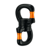 Petzl Swivel Open