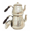 Čajník, kanvica na čaj - Copper Kettle Turkish Big 1900/1000 ml Orient (Čajník, kanvica na čaj - Copper Kettle Turkish Big 1900/1000 ml Orient)