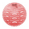 FRE-PRO Wave 2 - vonné sitko do pisoára Kiwi Grapefruit 2 ks