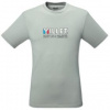 Millet MILLET TS SS Men Sivá S