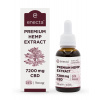 Enecta CBD Konopný olej 24% 30 ml 7200 mg