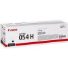 Canon TONER CRG-054H černý pro LBP621Cw, LBP623Cdw, MF641Cw, MF643Cdw (3 100 str.) 3028C002