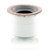MANN-FILTER Filtr, technika stlačeného vzduchu LE 5010