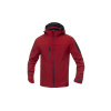 Ardon SPIRIT Softshellová bunda H2003/3XL červená 3XL