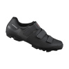 Shimano Tretry SHXC100 čierne /Vel:41