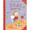 Julka všetko zje - Lisa Moroni, Eriksson Eva