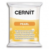 Cernit pearl biela 56 g 085