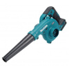 Makita - 40V AKU fukár, bez batérie a nabíjačky UB002GZ01