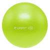 Lifefit Loptu Overball 30cm svetlo zelený