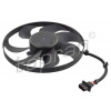 Ventilátor chladenia motora TOPRAN - Hans Pries GmbH 109 829