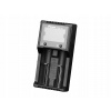 Nabíjačka Fenix ARE-A2 pre 9 typov batérií 18650 AA AAA