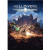 Helldivers (Voucher - Kód na stiahnutie) (PC) (Digitální platforma: Steam, Jazyk hry: EN, PL)