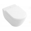 WC poklop SUBWAY 9955S101,9M55S101 softclosing