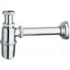 Reitano Rubinetteria RETRO umývadlový sifón 1'1 / 4, odpad 32mm, chróm 9591