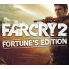 Far Cry 2: Fortune's Edition Steam Gift
