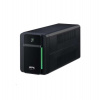 APC Back-UPS 950VA (520W)/ AVR/ 230V/ 4x česká zásuvka (BX950MI-FR)