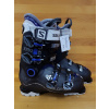 SALOMON Bazárové lyžiarky X-PRO ENERGIZER R90W