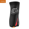 Chrániče kolien Troy Lee Designs Speed Knee black XL/XXL - Odosielame do 24 hodín