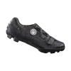Shimano Tretry SHRX600 čierne /Vel:48
