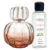Maison Berger Paris KATALYTICKÁ LAMPA 370 ML - CORALI - MAISON BERGER - růžová + lady flower 250 ml 370 ml