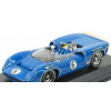 Best-model Najlepší model Lola T70 Spider N 16 St.jovite 1966 M.donohue 1:43 Blue