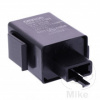 Prerušovacie relé smeroviek elektrické originálny diel 12.8V 3 polig pre Honda VT750 DC RC48 Black Widow 2000-2003