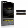 Corsair Vengeance DDR4 16GB 2666MHz CL16 (2x8GB) CMK16GX4M2A2666C16