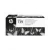 Tlačová hlava HP 739 (498N0A)