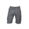Ardon URBAN+ Pracovné kraťasy H6500/48 šedá 48