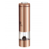 Berlingerhaus Mlýnek na pepř a sůl elektrický Rosegold Metallic Line BH-1906