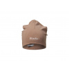 ELODIE DETAILS Bavlnená čiapka Soft Terracotta veľ. 0-6m