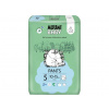 Muumi Baby Pants 5 Maxi+ 10-15 kg (38 ks), nohavičkové eko plienky