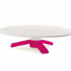 Decora Stojan na zdobenie tort 24x6cm