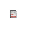 SanDisk Ultra SDXC 64GB 140MB/s Class10 UHS-I SDSDUNB-064G-GN6IN