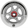 Powerslide Kolieska Powerslide Infinity RTR s ložiskami Abec 9 (4ks), 90, 85A