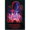 Plagát Stranger Things - Horror 61 x 91 cm