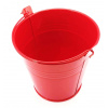Wiky Malý kýblik červený 11cm