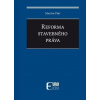 Reforma stavebného práva - Martin Píry