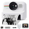HiMont Detský instantný fotoaparát | 12MP Rozlíšenie