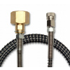 Kábel HIGH PRESSURE pre priechodku 100 cm W21,8 s PCP konektorom 8 mm CO2