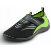 Topánky do vody na pláž proti ježkom na plávanie AQUA SPEED 27A veľ. 45