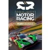 Project Motor Racing - Year 1 Bundle