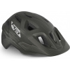 MET Echo MIPS titanium metallic matt 2025