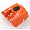 Filter na kosačku - Kryt filtra stihl 021 023 025 MS210 230 2550 (Kryt filtra stihl 021 023 025 MS210 230 2550)
